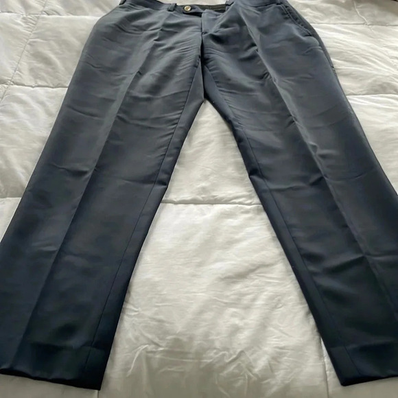 Indochino Suit Pants - Picture 10 of 13